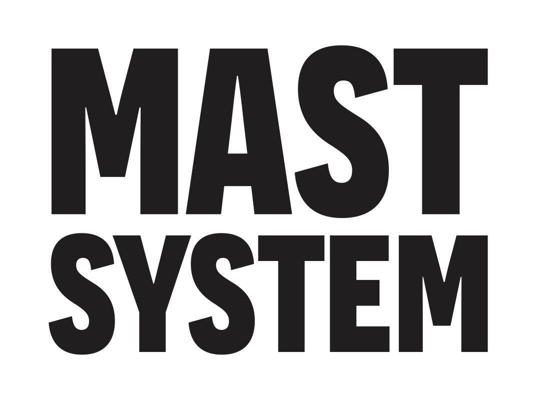 Mastsystem