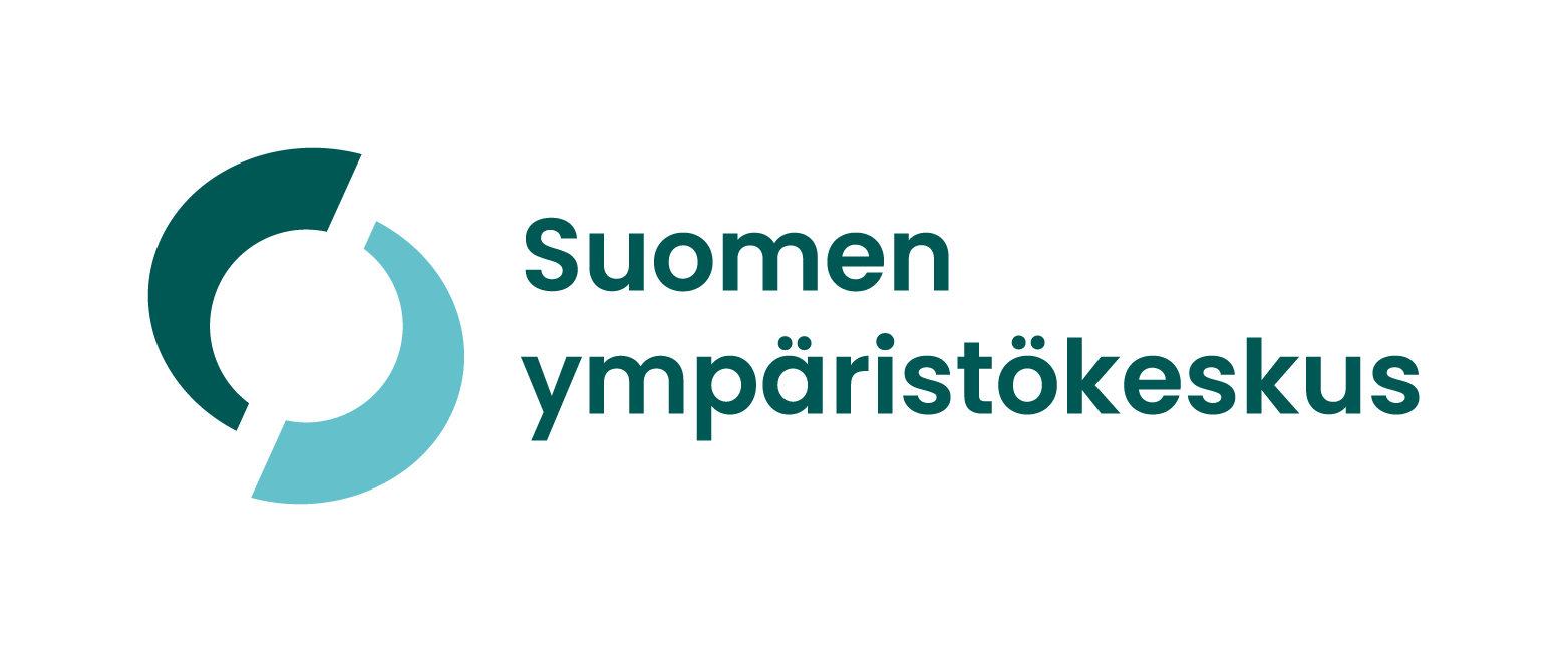 Suomen ympäristökeskus